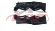 For V.w. 1790passat B6&nbsp;head Lamp Bracket&nbsp;3c0807889a/890a, Passat Accessories, V.w.  Auto Lamps-3C0807889A/890A