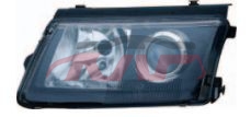 For V.w. 766passat B5&nbsp;head Lamp&nbsp;3b0941016h/017h, V.w.   Car Body Parts, Passat Automotive Parts Headquarters Price-3B0941016H/017H