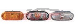 For V.w. 766passat B5&nbsp;side Lamp&nbsp;3b0949117b/117c, Passat Accessories, V.w.  Car Parts-3B0949117B/117C