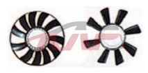 For V.w. 766passat B5&nbsp;fan Blade&nbsp;058121301b, Passat Car Spare Parts, V.w.  Auto Lamp-058121301B