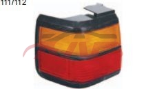 For V.w. 1794passat B3 88-92&nbsp;tail Lamp&nbsp;357945111/112, Passat Auto Parts Price, V.w.  Auto Lamp-357945111/112