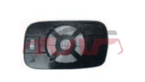 For V.w. 1794passat B3 88-92&nbsp;mirror Glass&nbsp;357857521/522, V.w.  Auto Lamps, Passat Auto Parts-357857521/522