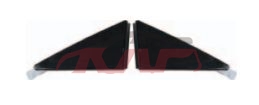 For V.w. 8182014 Polo&nbsp;fog Lamp Triangle Plate&nbsp;6c0 941 777/8b, V.w.  Car Lamps, Polo Car Parts-6C0 941 777/8B