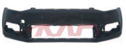 For V.w. 8182014 Polo&nbsp;front Bumper&nbsp;6c0807221   6c0807217gru, V.w.   Automotive Accessories, Polo List Of Car Parts-6C0807221   6C0807217GRU