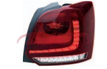 For V.w. 18002016 Polo Gti &nbsp;tail Lamp&nbsp;6r0 945 095n/096n, Polo Replacement Parts For Cars, V.w.  Auto Lamps-6R0 945 095N/096N