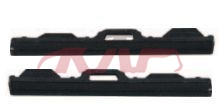 For V.w. 18002016 Polo Gti &nbsp;bumper Grille Trim&nbsp;6c0 853 101 F, V.w.   Car Body Parts, Polo Auto Parts Prices-6C0 853 101 F