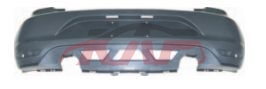 For V.w. 18002016 Polo Gti &nbsp;rear Bumper&nbsp;6c6 807 421, Polo Automotive Accessories, V.w.  Auto Lamps-6C6 807 421