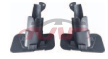 For V.w. 18002016 Polo Gti &nbsp;water Pot Bracket&nbsp;6c0 807 941/942, V.w.  Auto Lamps, Polo Car Accessorie-6C0 807 941/942