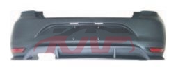 For V.w. 18002016 Polo Gti &nbsp;rear Bumper Assy&nbsp;6c6 807 421, V.w.  Car Parts, Polo Replacement Parts For Cars-6C6 807 421