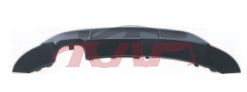 For V.w. 18002016 Polo Gti &nbsp;rear Bumper Guard&nbsp;, Polo Car Accessories Catalog, V.w.  Auto Parts-