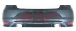 For V.w. 18002016 Polo Gti &nbsp;rear Bumper Assy&nbsp;6c6 807 421, Polo Automobile Parts, V.w.  Auto Lamps-6C6 807 421