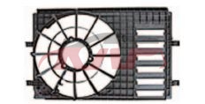 For V.w. 20722010-2013 Polo&nbsp;fan Shrould&nbsp;6rd  121  207l, V.w.  Auto Lamp, Polo Parts Suvs Price-6RD  121  207L