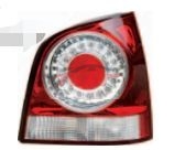 For V.w. 18032005-2006 Polo V&nbsp;tail Lamp&nbsp;6q6 945 095ab/096ab, V.w.  Auto Parts, Polo Car Spare Parts-6Q6 945 095AB/096AB