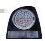For V.w. 18032005-2006 Polo V&nbsp;tail Lamp&nbsp;6q6 945 095ab/096ab, Polo Accessories, V.w.  Auto Lamp-6Q6 945 095AB/096AB