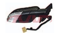 For V.w. 18032005-2006 Polo V&nbsp;door Mirror&nbsp;6q1 857 507ad 508ae, Polo Car Accessorie Catalog, V.w.  Auto Lamps-6Q1 857 507AD 508AE