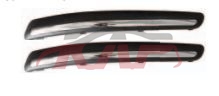 For V.w. 18032005-2006 Polo V&nbsp;front Bumper Strip&nbsp;6q0 807 717/718ev)6qd 807 717/718cn), Polo Parts, V.w.   Automotive Accessories-6Q0 807 717/718EV)6QD 807 717/718CN)