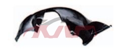 For V.w. 18032005-2006 Polo V&nbsp;inner Fender&nbsp;6q0 809 957b/958b, Polo Accessories, V.w.  Car Parts-6Q0 809 957B/958B