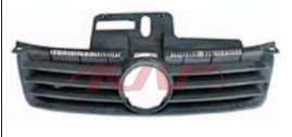 For V.w. 18052002-2004 Polo Ⅲ&nbsp;grille&nbsp;6q0 853 651c, Polo Accessories, V.w.  Car Parts-6Q0 853 651C