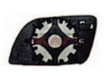 For V.w. 18052002-2004 Polo Ⅲ&nbsp;mirror Lens&nbsp;6q0 857 521a/5220, V.w.  Car Lamps, Polo Car Accessories Catalog-6Q0 857 521A/5220