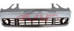 For V.w. 18052002-2004 Polo Ⅲ&nbsp;front Bumper&nbsp;6q0 807 221/217, V.w.   Automotive Accessories, Polo Auto Parts Price-6Q0 807 221/217