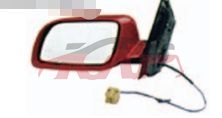For V.w. 18052002-2004 Polo Ⅲ&nbsp;mirrorelectric)&nbsp;6q1 857 50g/508g, Polo Accessories, V.w.  Auto Lamp-6Q1 857 50G/508G