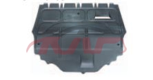 For V.w. 18052002-2004 Polo Ⅲ&nbsp;underneath Protction Board Engine&nbsp;6q0 825 237t, Polo Carparts Price, V.w.  Auto Lamps-6Q0 825 237T