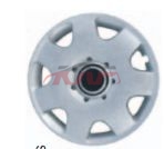 For V.w. 18052002-2004 Polo Ⅲ&nbsp;wheel Cover&nbsp;6q0 601 147a, V.w.  Auto Lamp, Polo Car Accessorie Catalog-6Q0 601 147A