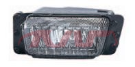 For V.w. 2018061997 Polo Ⅲ&nbsp;fog Lamp&nbsp;6k5 941 701/702, V.w.  Car Lamps, Polo Parts Suvs Price-6K5 941 701/702