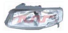For V.w. 18092005-2008 Golg4 &nbsp;head Lamp&nbsp;5w0 941 043/044, V.w.  Auto Lamps, Golf Car Spare Parts-5W0 941 043/044