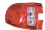 For V.w. 18092005-2008 Golg4 &nbsp;tail Lamp&nbsp;5w6945111d/112d, V.w.  Auto Part, Golf Automotive Parts-5W6945111D/112D