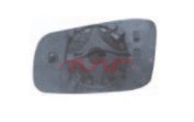 For V.w. 18092005-2008 Golg4 &nbsp;mirror Lens&nbsp;, V.w.   Automotive Accessories, Golf Car Parts Discount-