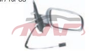 For V.w. 18092005-2008 Golg4 &nbsp;mirrorelectric)&nbsp;53857501/502    54857501/502, Golf Cheap Auto Parts鈥?car Parts Store, V.w.  Auto Part-53857501/502    54857501/502