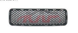 For V.w. 18092005-2008 Golg4 &nbsp;bumper Grille&nbsp;5x0853677, V.w.   Car Body Parts, Golf Accessories-5X0853677