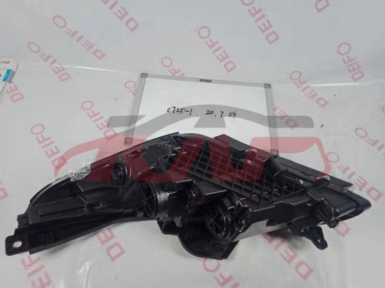 For Hyundai 14962015 Sonata&nbsp;head Lamp Led Usa Type&nbsp;l92101-c1050 R92102-c1050, Hyundai  Auto Lamps, Sonata Accessories-L92101-C1050 R92102-C1050