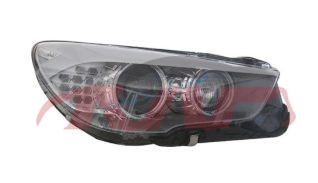 For Bmw 572gt F07 2010-2016&nbsp;head Lamp, Xenon&nbsp;l 63127262719    R 63127262720, Bmw  Auto Lamp, 5  Car Part-L 63127262719    R 63127262720