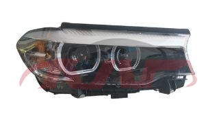 For Bmw 1014g30/g31/g38 China 2017- head Lamp, Led , Bmw  Auto Parts, 5  Auto Body Parts Price-