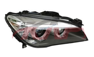 For Bmw 499f01/f02/f03/f04  2008-2012&nbsp;head Lamp, Xenon, Afs, New Model&nbsp;l 63117348506   R 63117348507, Bmw  Auto Parts, 7  Automotive Parts-L 63117348506   R 63117348507