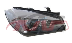For Bmw 3656e84 2009-2015&nbsp;head Lamp, Xenon, Old Model&nbsp;l 63112993491   R 63112993492, X1 Accessories, Bmw  Car Headlamp-L 63112993491   R 63112993492