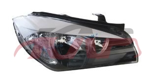 For Bmw 3656e84 2009-2015&nbsp;head Lamp, Halogen, Old Model&nbsp;l 63112990001   R 63112990002, Bmw  Car Parts, X1 Auto Parts Shop-L 63112990001   R 63112990002