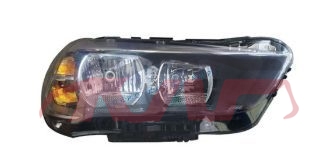 For Bmw 876x1 F48/f49  2016-2019 head Lamp, Halogen l 63117403907   R 63117403908, Bmw  Auto Lamps, X  Car Parts Shipping PriceL 63117403907   R 63117403908