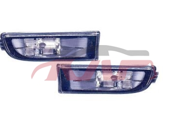 For Bmw 1415e38  1994-2001&nbsp;fog Lamp&nbsp;, Bmw  Auto Lamps, 7  Auto Parts Shop-