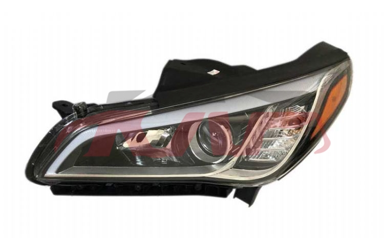 For Hyundai 14962015 Sonata&nbsp;head Lamp Led Usa Type&nbsp;l92101-c1050 R92102-c1050, Hyundai  Auto Lamps, Sonata Accessories-L92101-C1050 R92102-C1050