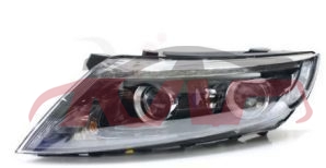 For Kia 15582011 Optima/k5&nbsp;head Lamp&nbsp;92101-2t544, Kia   Headlight Headlamp, Optima(k5) Car Parts-92101-2T544