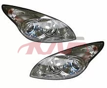For Hyundai 15462007 I30&nbsp;head Lamp Cover&nbsp;, I30 Cheap Auto Parts鈥?car Parts Store, Hyundai  Auto Lamp-