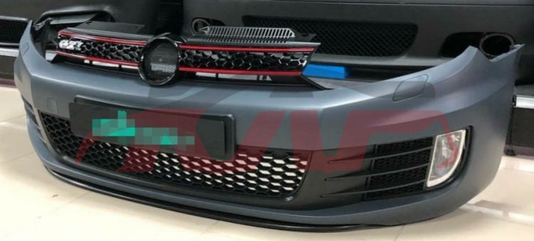 For V.w. 1747goif 6 Gti&nbsp;front Kit&nbsp;, Golf Accessories, V.w.  Body Moulding For Cars-