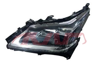 For Lexus 2068lx 570   2021&nbsp;head Lamp, 1 Hole&nbsp;81185-60k91, Lx Suv Auto Parts Manufacturer, Lexus  Stard Halogen Headlight-81185-60K91