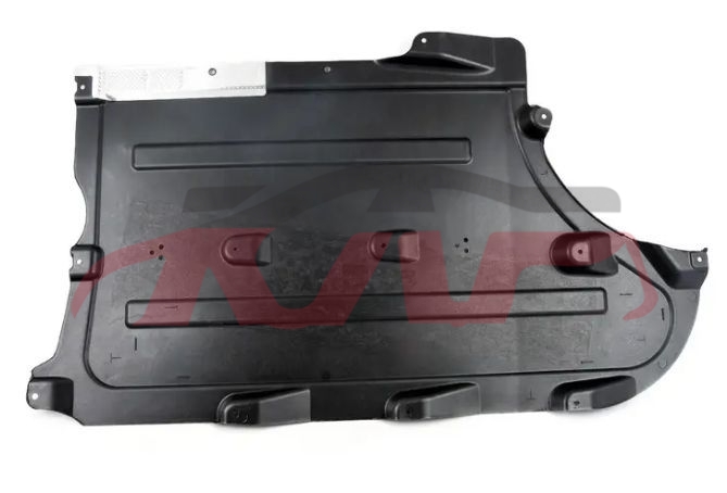 For Bmw 3661g01 2017-2024&nbsp;under Coating&nbsp;51757394743, X3 Car Pardiscountce, Bmw   Car Body Parts-51757394743