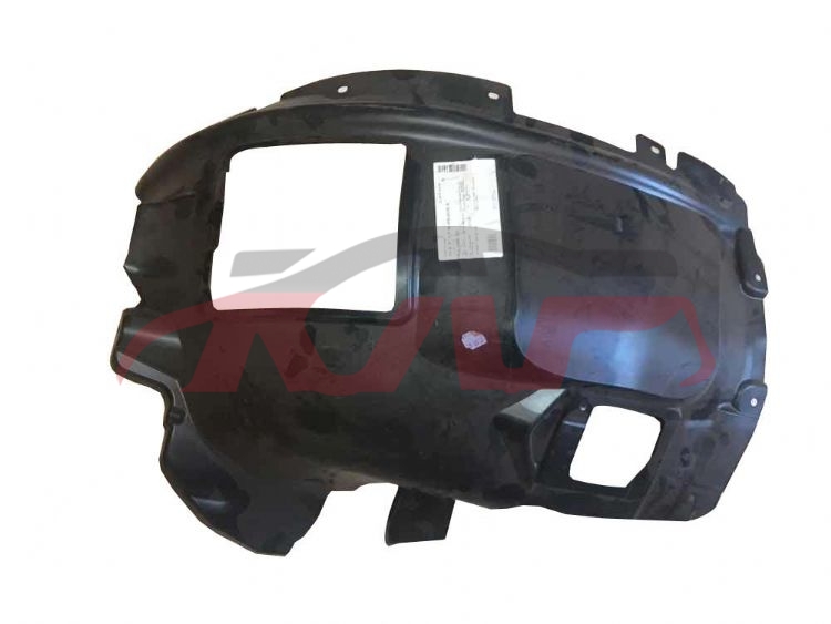 For Bmw 3661g01 2017-2024&nbsp;front Inner Fender&nbsp;51717445681   51717445682, X3 Car Accessories Catalog, Bmw  Car Lamps-51717445681   51717445682