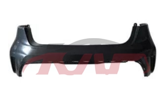 For Toyota 17502020 Corolla Usa, Se&nbsp;rear Bumper&nbsp;52159-0x927  52159-12960, Corolla List Of Car Parts, Toyota  Parts Auto Rear Bumper Factory-52159-0X927  52159-12960