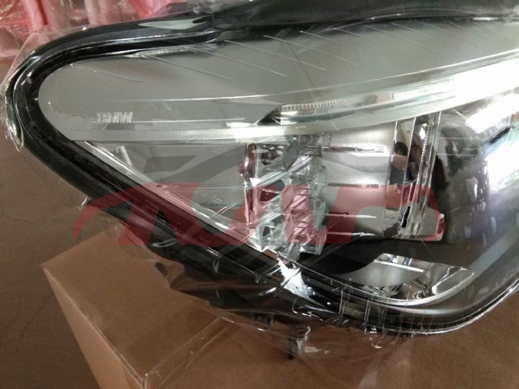 For Bmw 499f01/f02/f03/f04  2008-2012&nbsp;head Lamp, Xenon, New Model&nbsp;l 63117348502   R 63117348503, 7  Automotive Parts Headquarters Price, Bmw  Auto Lamp-L 63117348502   R 63117348503